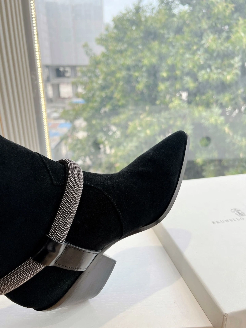 EasyMatch Brxnxllo Cxcxnelli Boots 113916