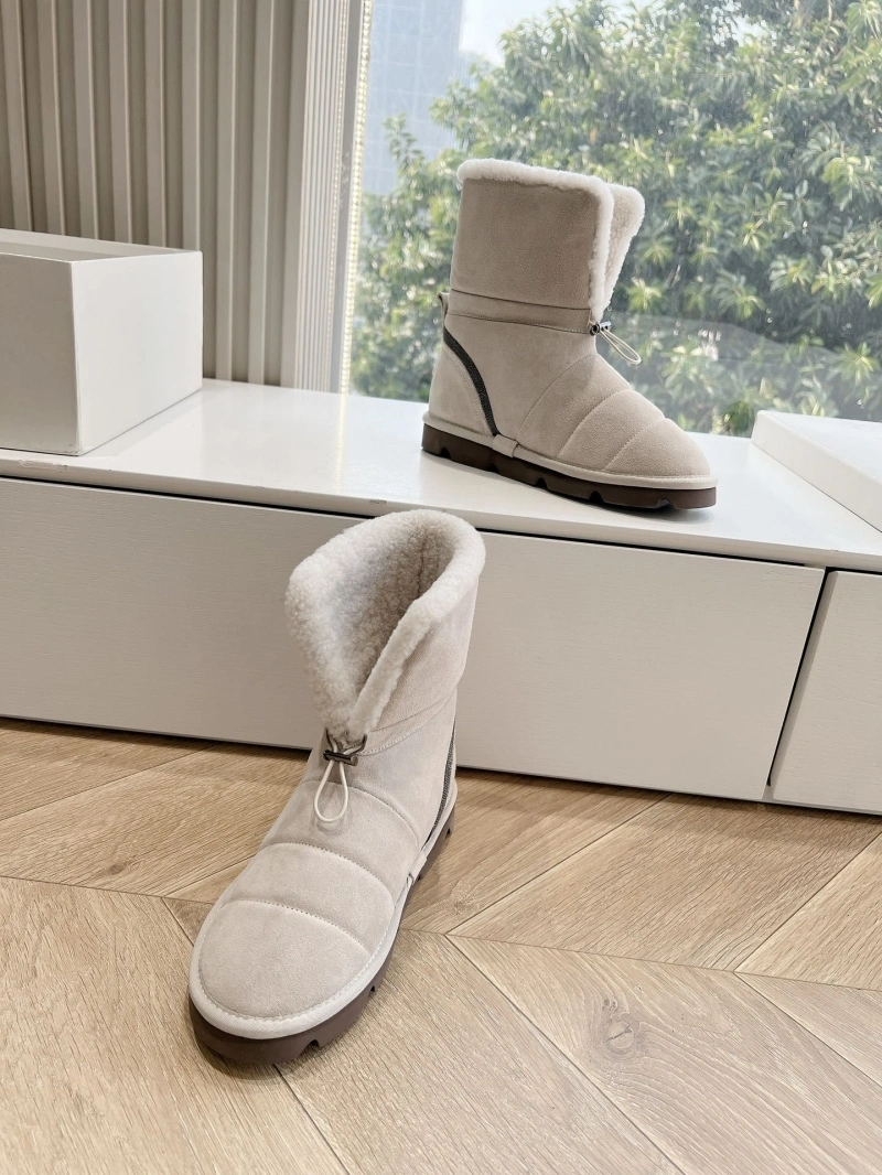 ModernLook Brxnxllo Cxcxnelli Boots 113902