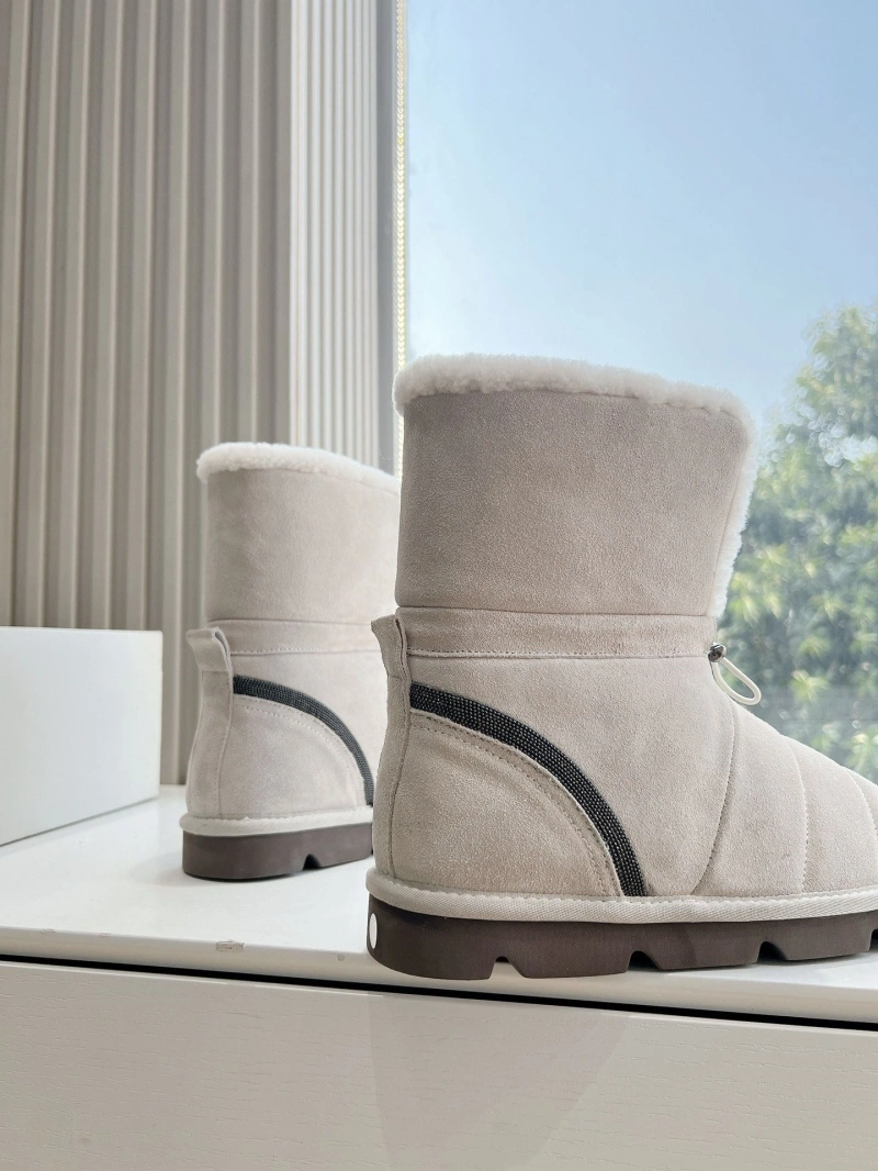 ModernLook Brxnxllo Cxcxnelli Boots 113902