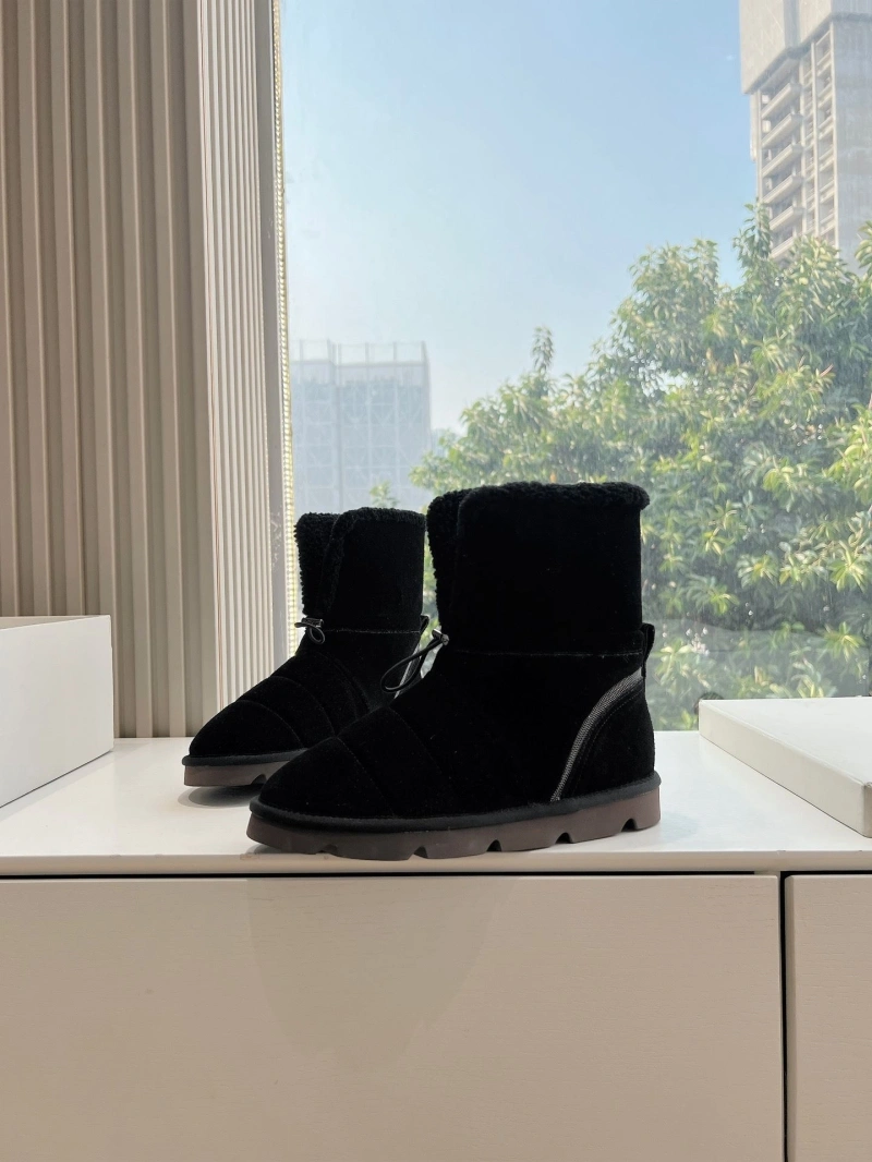 HighQuality Brxnxllo Cxcxnelli Boots 113903