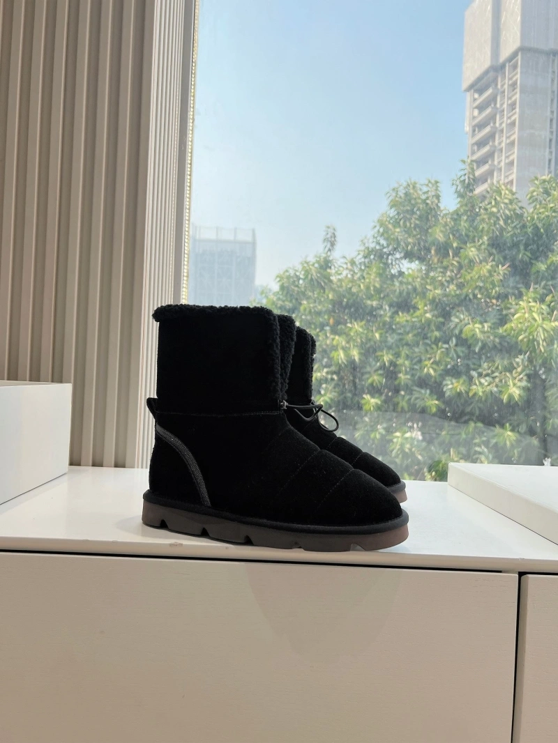 HighQuality Brxnxllo Cxcxnelli Boots 113903