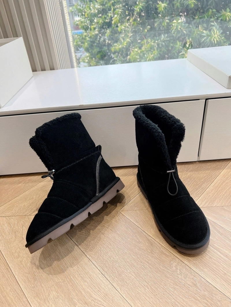 HighQuality Brxnxllo Cxcxnelli Boots 113903