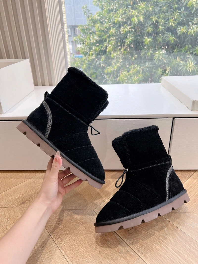 HighQuality Brxnxllo Cxcxnelli Boots 113903