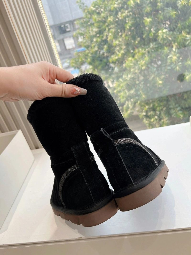 HighQuality Brxnxllo Cxcxnelli Boots 113903