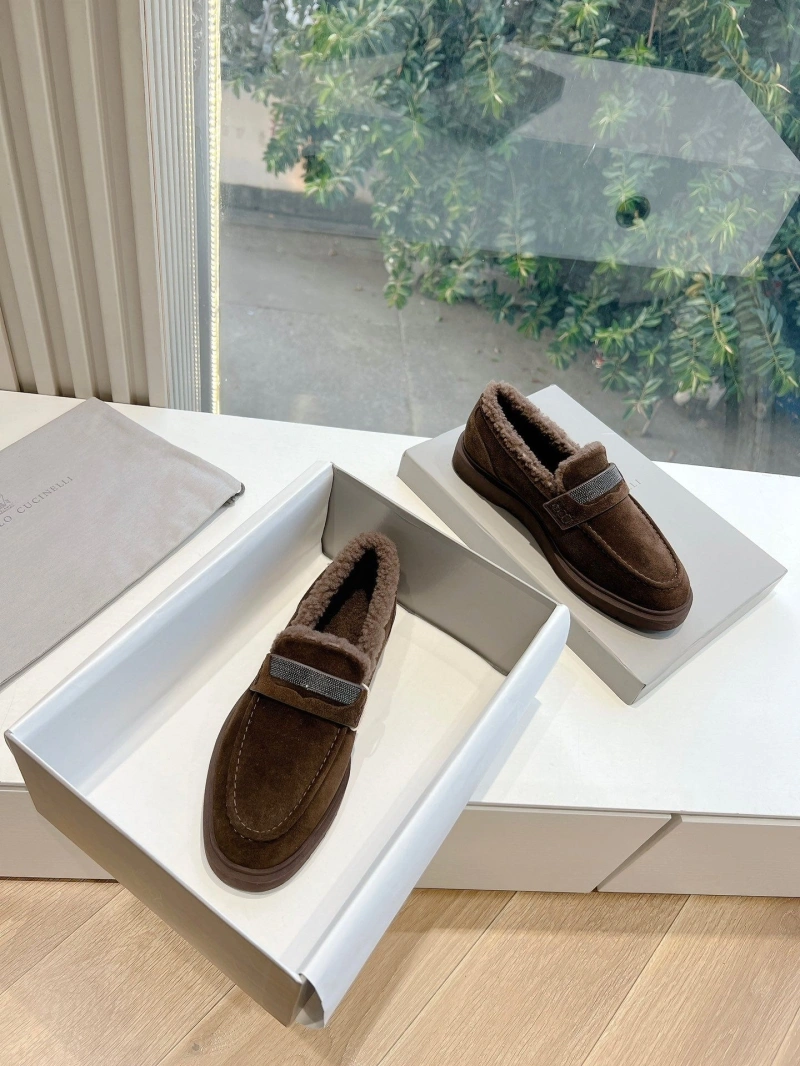 Reliable Brxnxllo Cxcxnelli Sneakers 113835