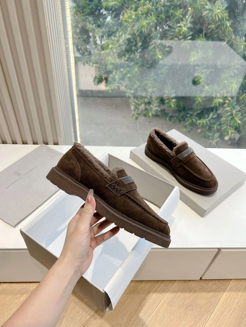 Reliable Brxnxllo Cxcxnelli Sneakers 113835