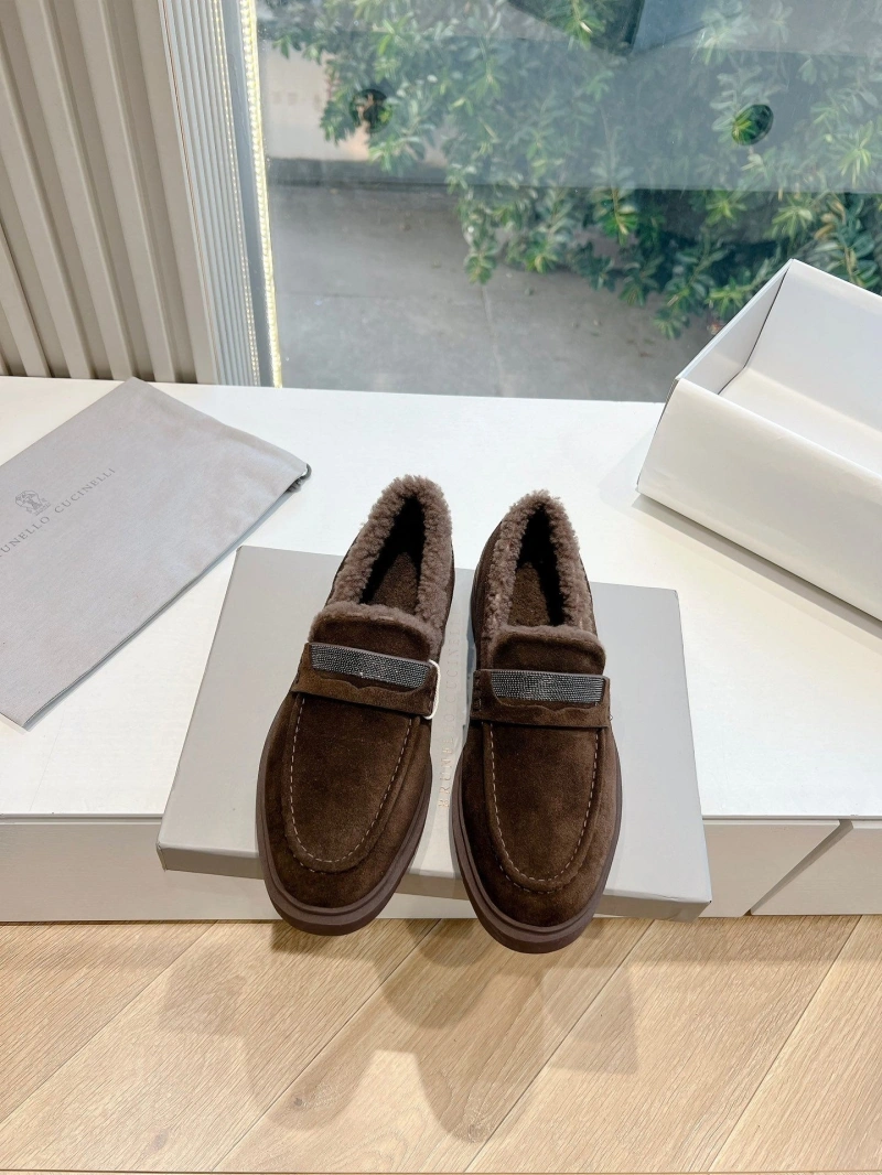 Reliable Brxnxllo Cxcxnelli Sneakers 113835