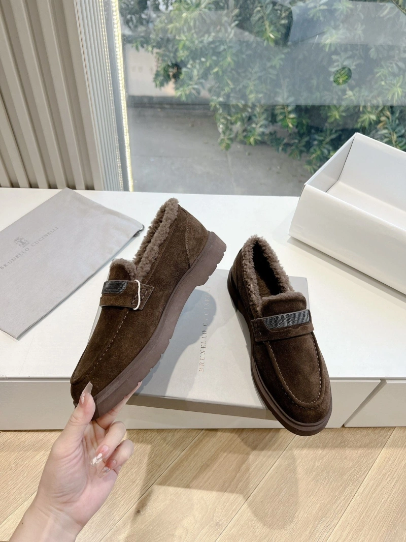 Reliable Brxnxllo Cxcxnelli Sneakers 113835