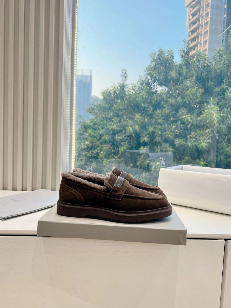 Reliable Brxnxllo Cxcxnelli Sneakers 113835