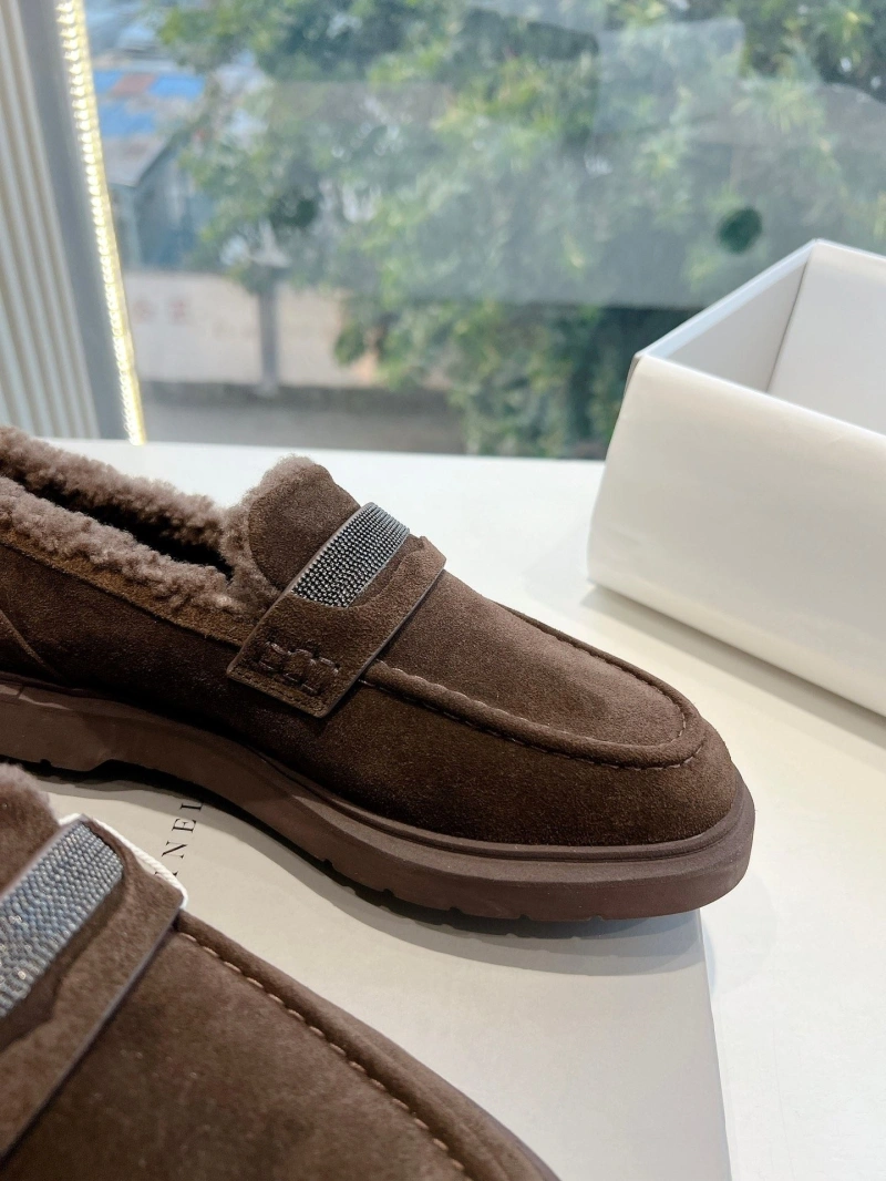 Reliable Brxnxllo Cxcxnelli Sneakers 113835
