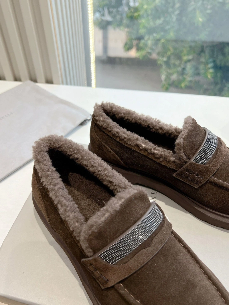 Reliable Brxnxllo Cxcxnelli Sneakers 113835