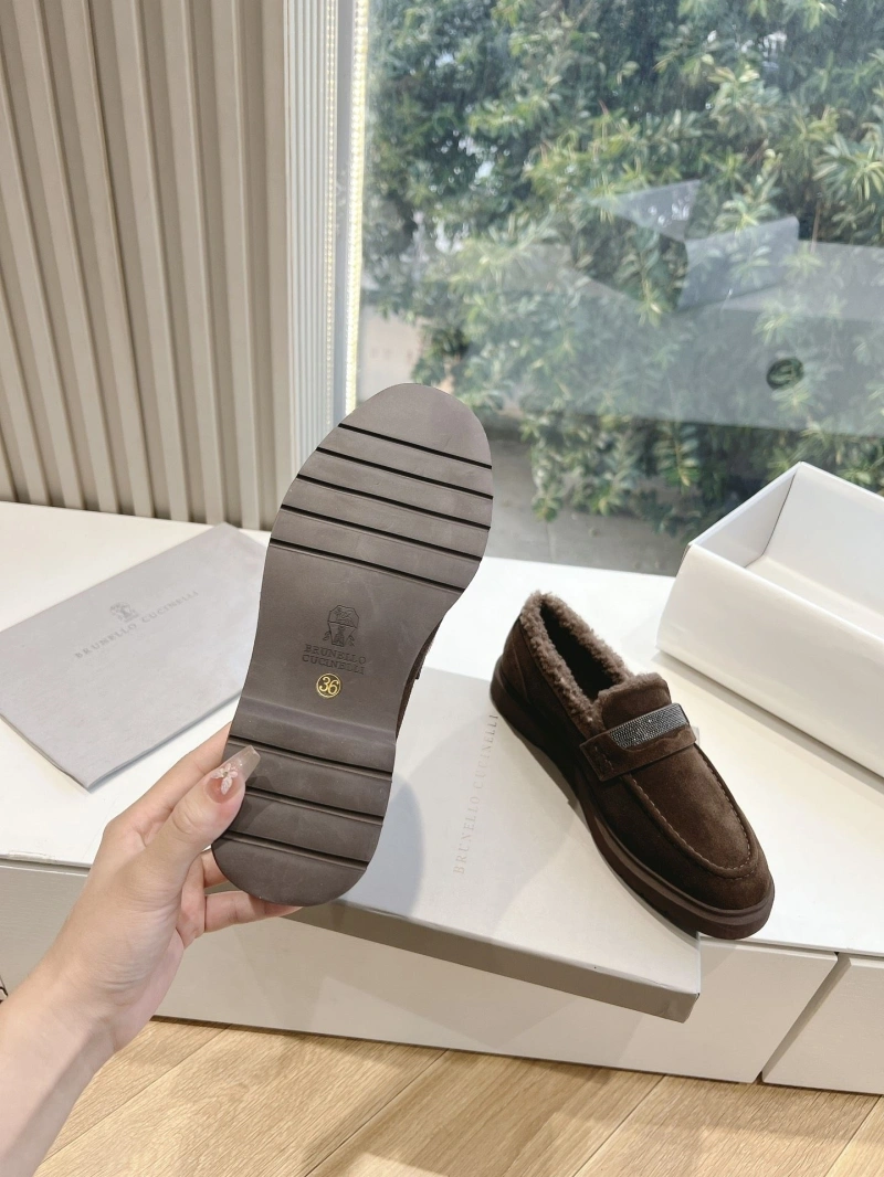 Reliable Brxnxllo Cxcxnelli Sneakers 113835