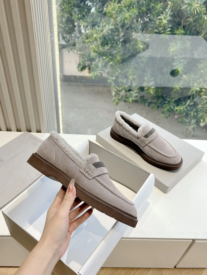 Brxnxllo Cxcxnelli Sneakers HighQuality 113841