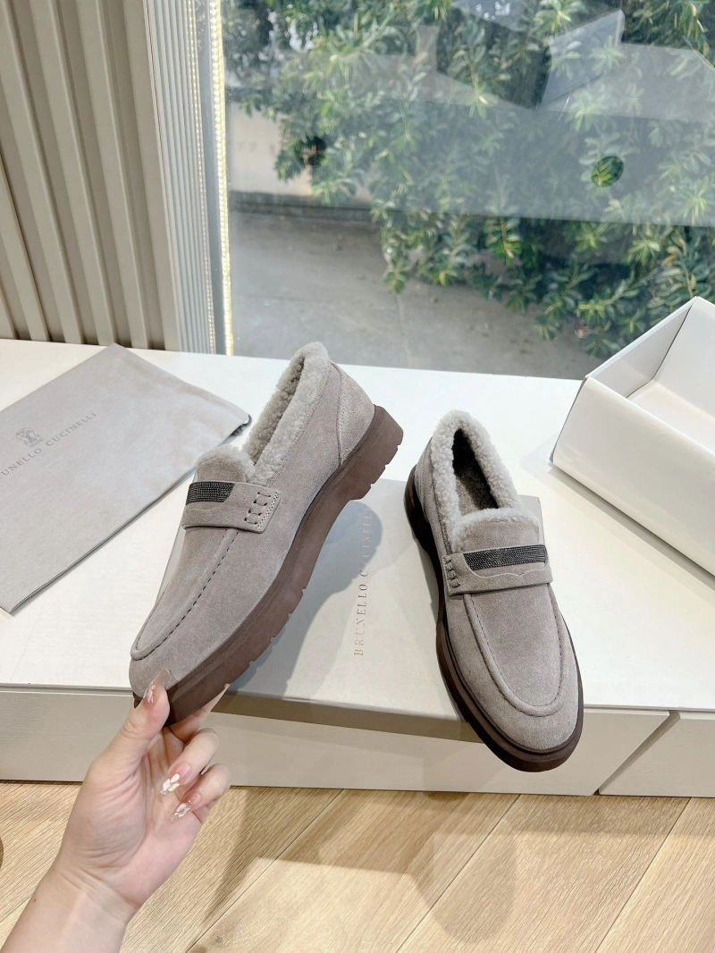 Brxnxllo Cxcxnelli Sneakers HighQuality 113841