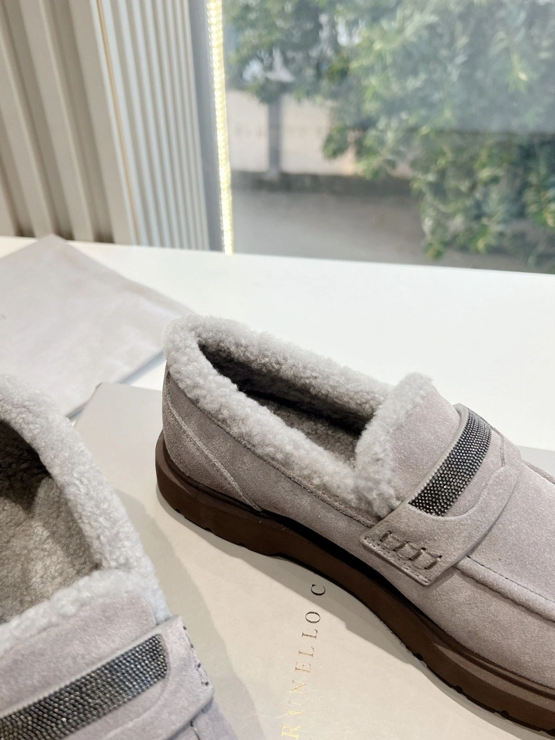 Brxnxllo Cxcxnelli Sneakers HighQuality 113841