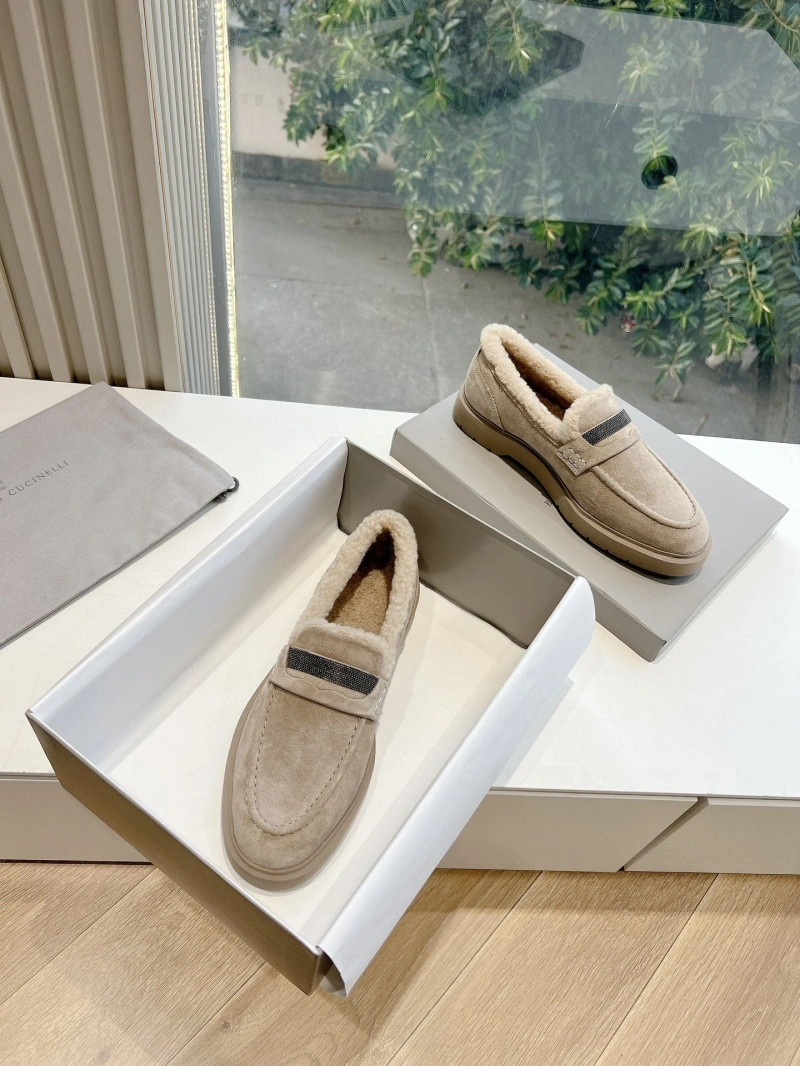 Brxnxllo Cxcxnelli Sneakers SmartChoice 113825