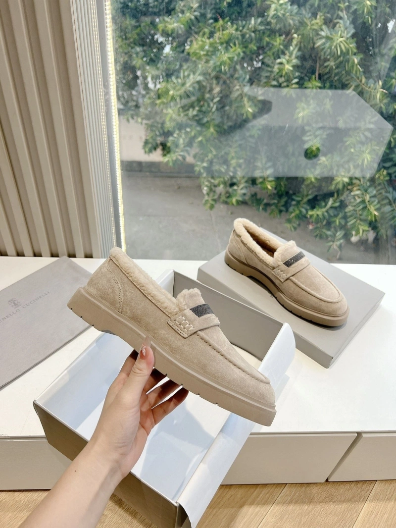 Brxnxllo Cxcxnelli Sneakers SmartChoice 113825