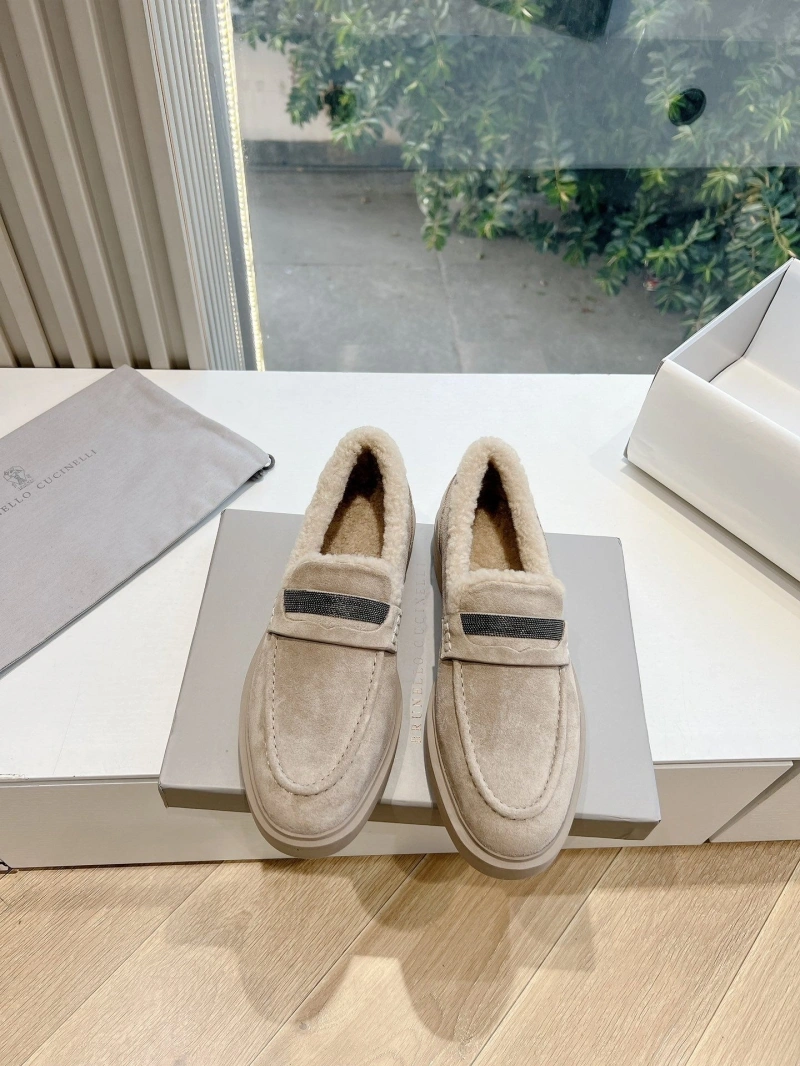 Brxnxllo Cxcxnelli Sneakers SmartChoice 113825