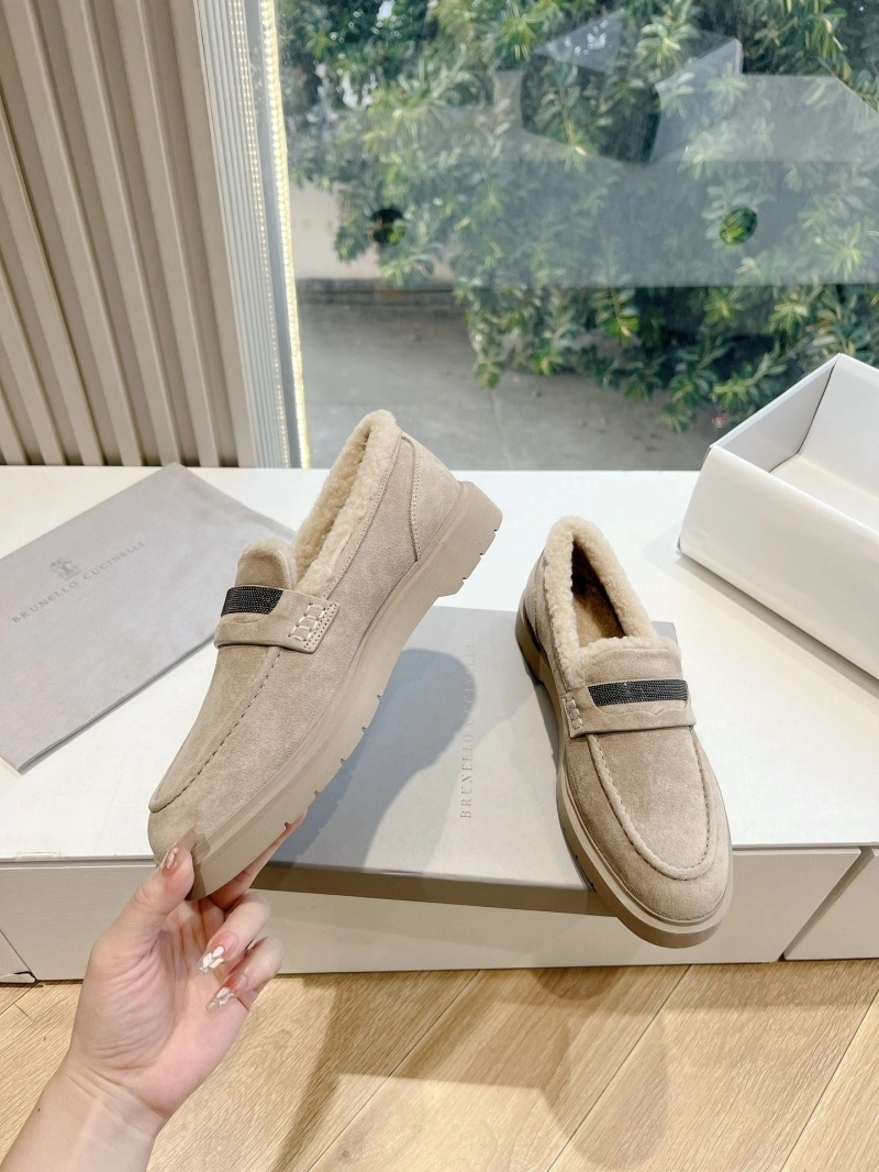 Brxnxllo Cxcxnelli Sneakers SmartChoice 113825