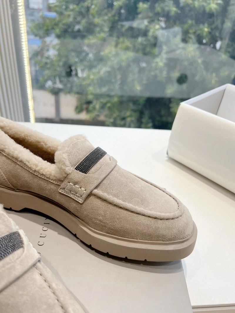 Brxnxllo Cxcxnelli Sneakers SmartChoice 113825