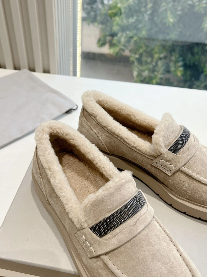 Brxnxllo Cxcxnelli Sneakers SmartChoice 113825