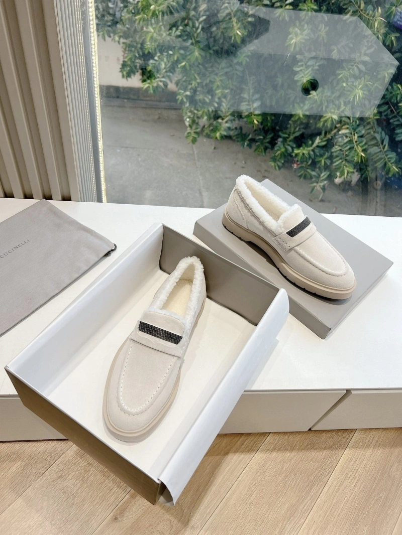 Brxnxllo Cxcxnelli Sneakers Classic 113827