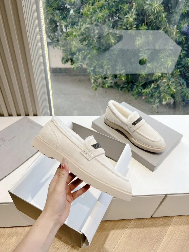 Brxnxllo Cxcxnelli Sneakers Classic 113827