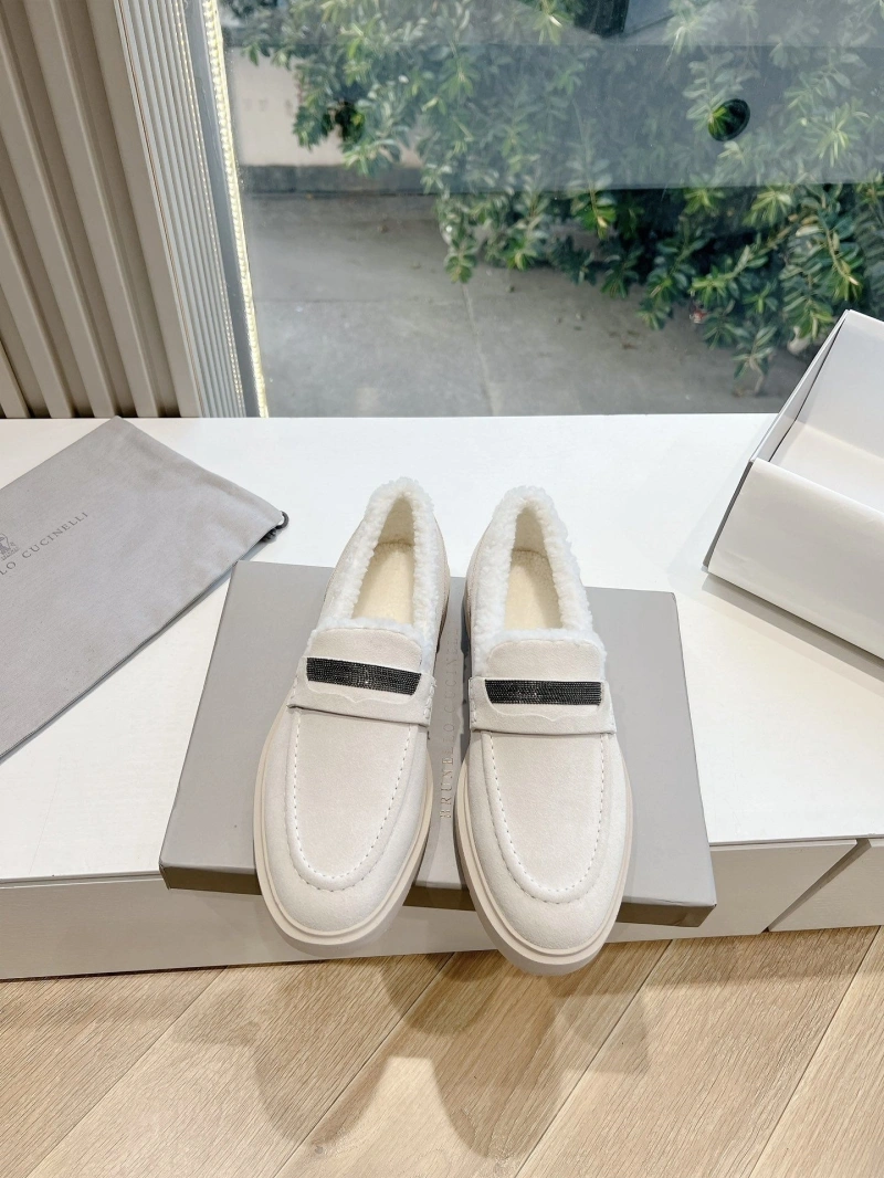 Brxnxllo Cxcxnelli Sneakers Classic 113827