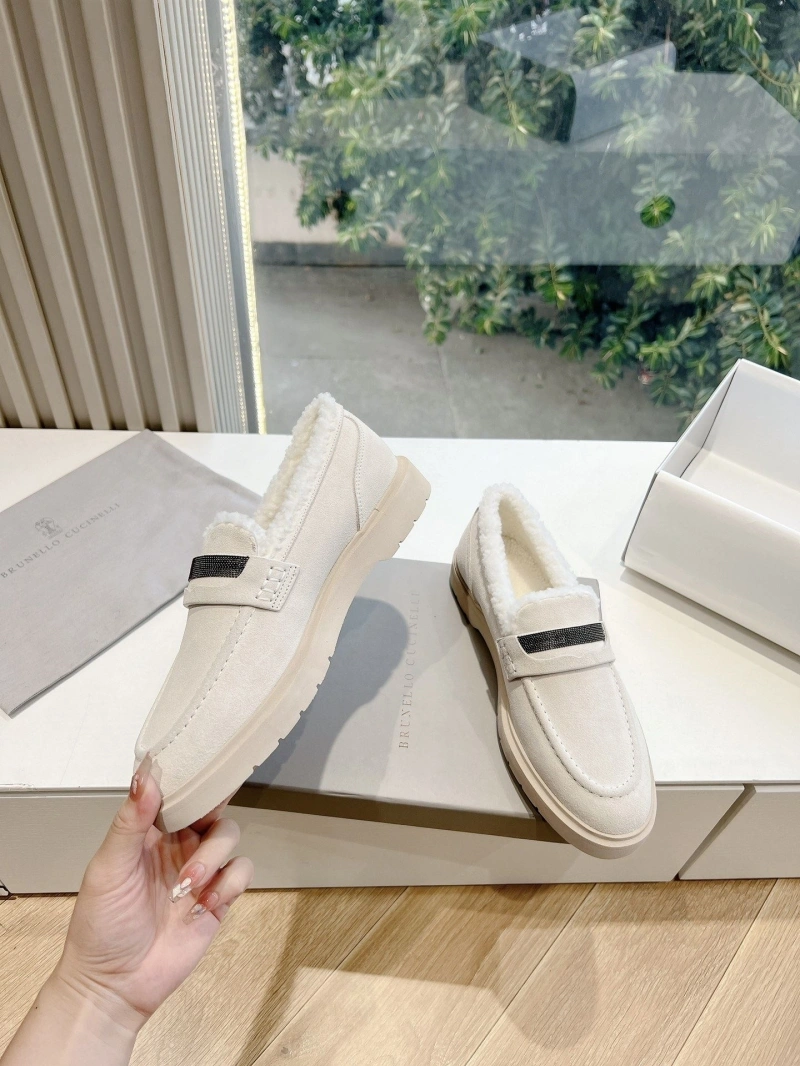 Brxnxllo Cxcxnelli Sneakers Classic 113827