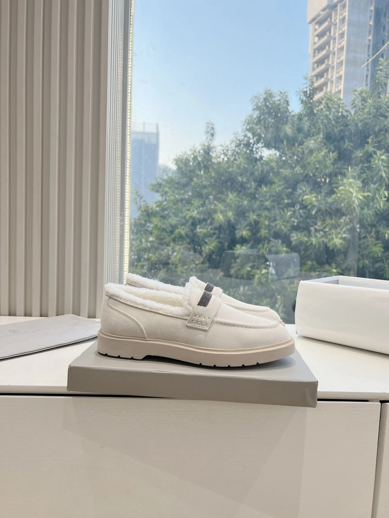 Brxnxllo Cxcxnelli Sneakers Classic 113827