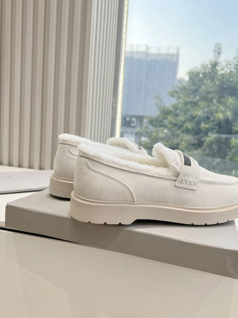 Brxnxllo Cxcxnelli Sneakers Classic 113827