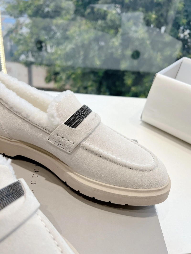Brxnxllo Cxcxnelli Sneakers Classic 113827