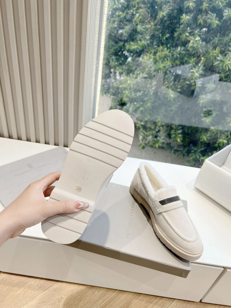 Brxnxllo Cxcxnelli Sneakers Classic 113827