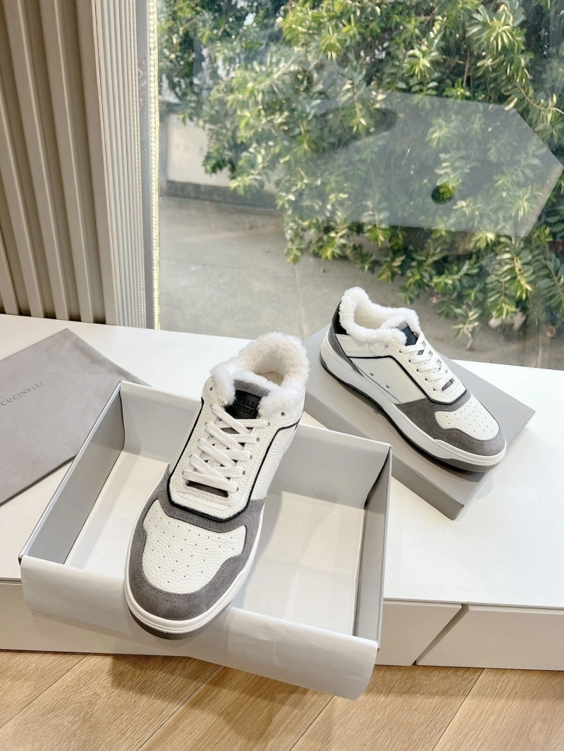 Brxnxllo Cxcxnelli Sneakers BestValue 113823