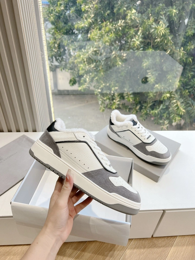 Brxnxllo Cxcxnelli Sneakers BestValue 113823
