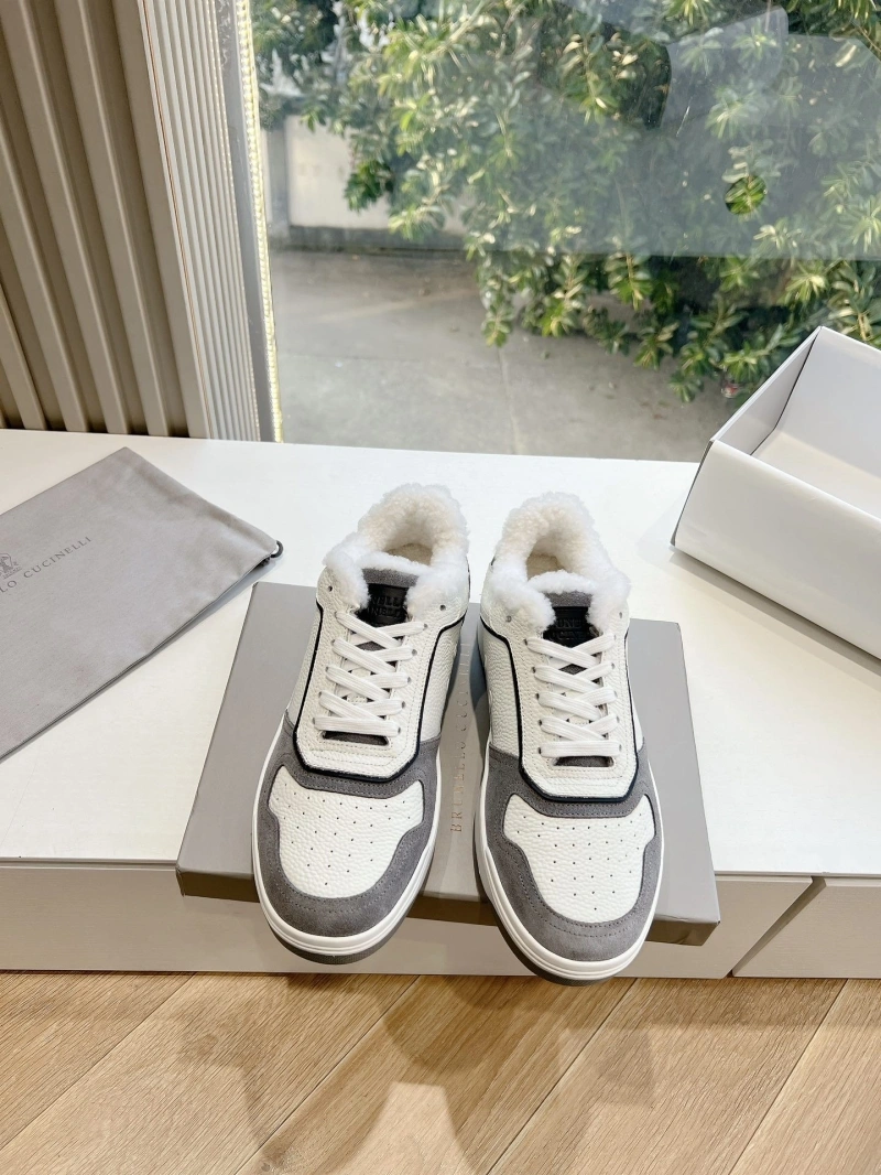 Brxnxllo Cxcxnelli Sneakers BestValue 113823