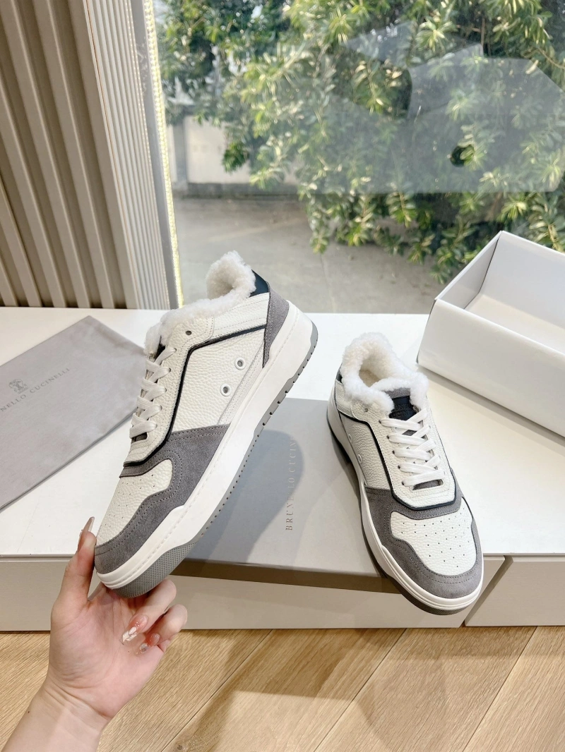 Brxnxllo Cxcxnelli Sneakers BestValue 113823