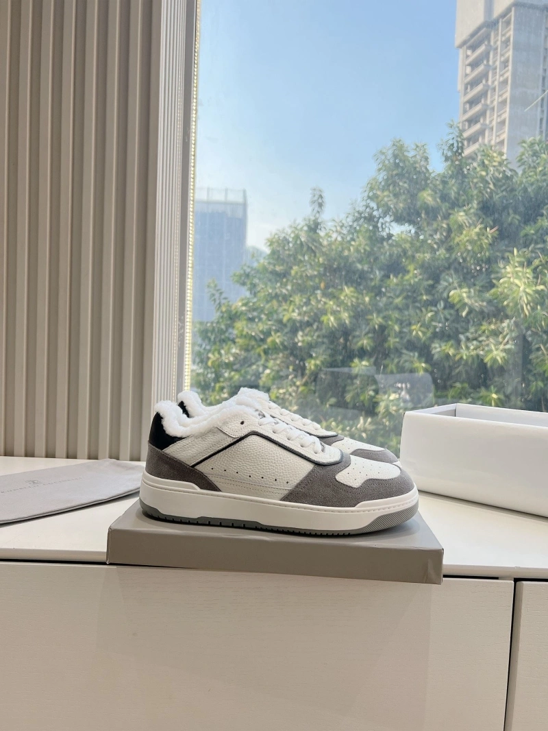 Brxnxllo Cxcxnelli Sneakers BestValue 113823