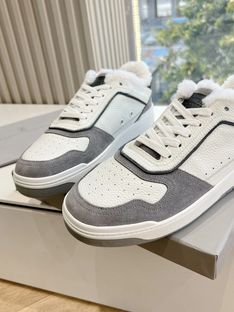 Brxnxllo Cxcxnelli Sneakers BestValue 113823