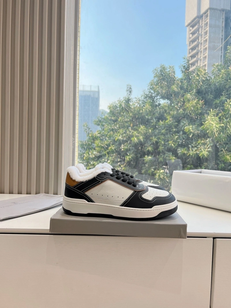 Unique Brxnxllo Cxcxnelli Sneakers 113818