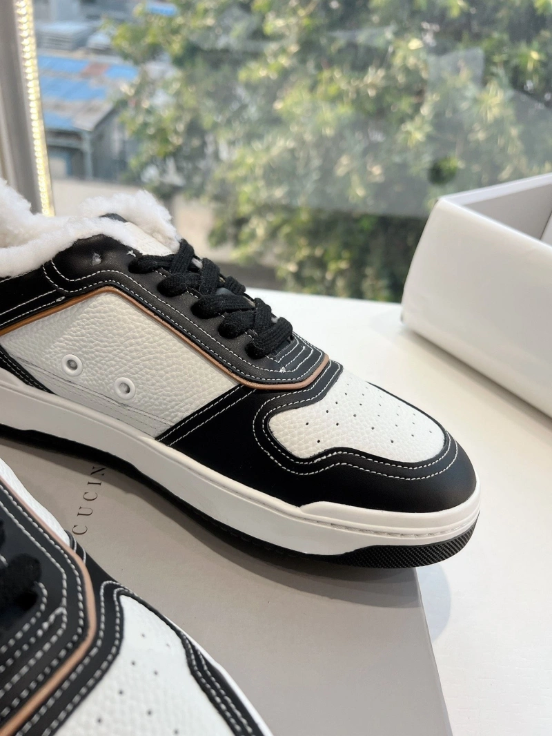 Unique Brxnxllo Cxcxnelli Sneakers 113818