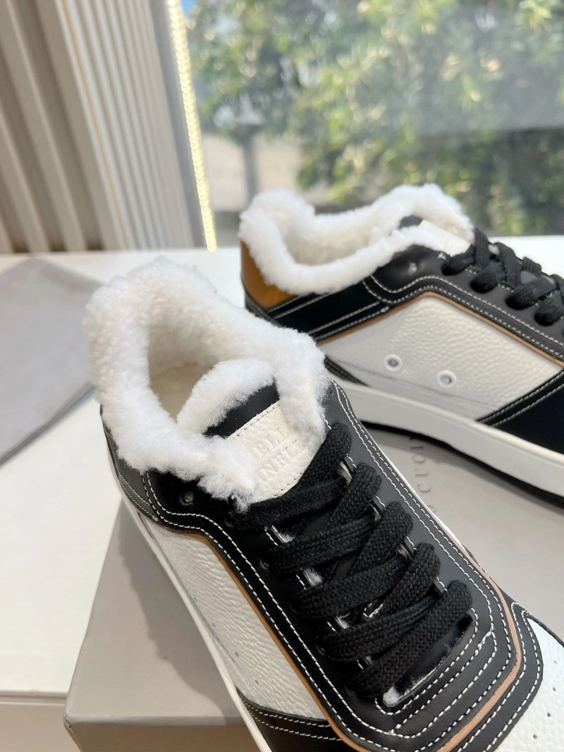 Unique Brxnxllo Cxcxnelli Sneakers 113818