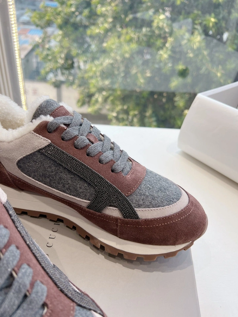 Brxnxllo Cxcxnelli Sneakers Stylish 113813