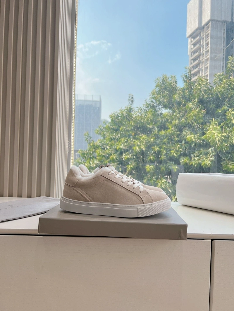 Brxnxllo Cxcxnelli Sneakers NewStyle 113809