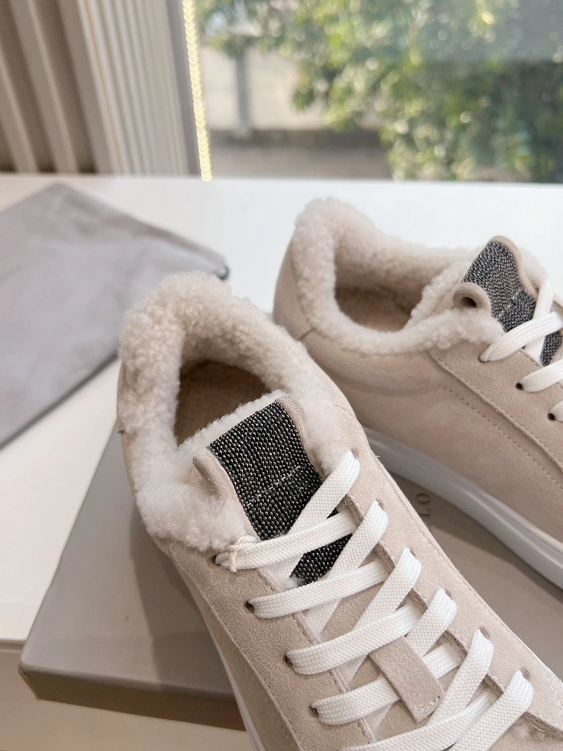 Brxnxllo Cxcxnelli Sneakers NewStyle 113809