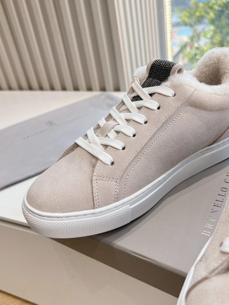 Brxnxllo Cxcxnelli Sneakers NewStyle 113809