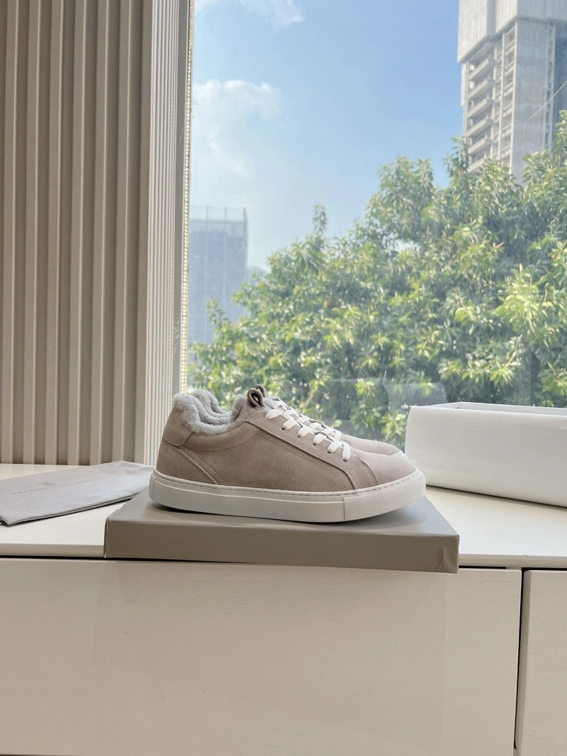 Brxnxllo Cxcxnelli Sneakers Elegant 113808