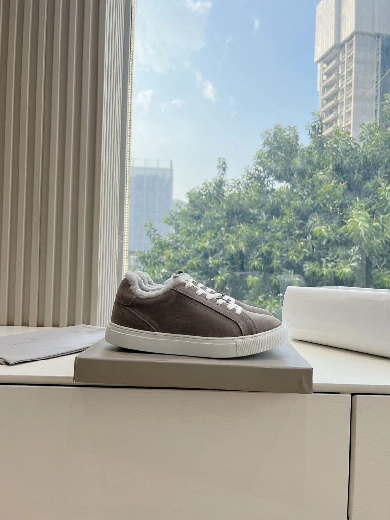 Brxnxllo Cxcxnelli Sneakers DailyWear 113807