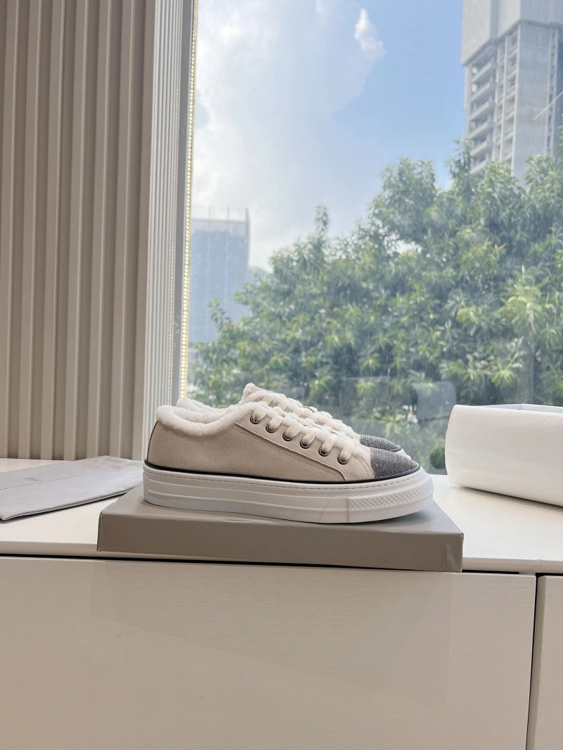 StreetReady Brxnxllo Cxcxnelli Sneakers 113803