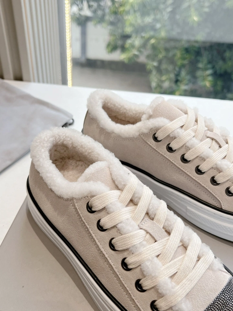 StreetReady Brxnxllo Cxcxnelli Sneakers 113803